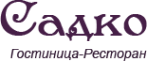 Логотип компании Садко