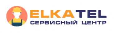 Логотип компании Elkatel.ru - домашний интернет и спутниковое ТВ