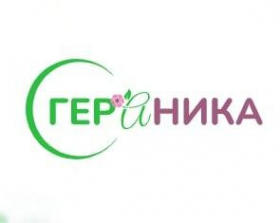 Логотип компании Сеть пансионатов для пожилых людей Гераника Логотип компании Сеть пансионатов для пожилых людей Гераника